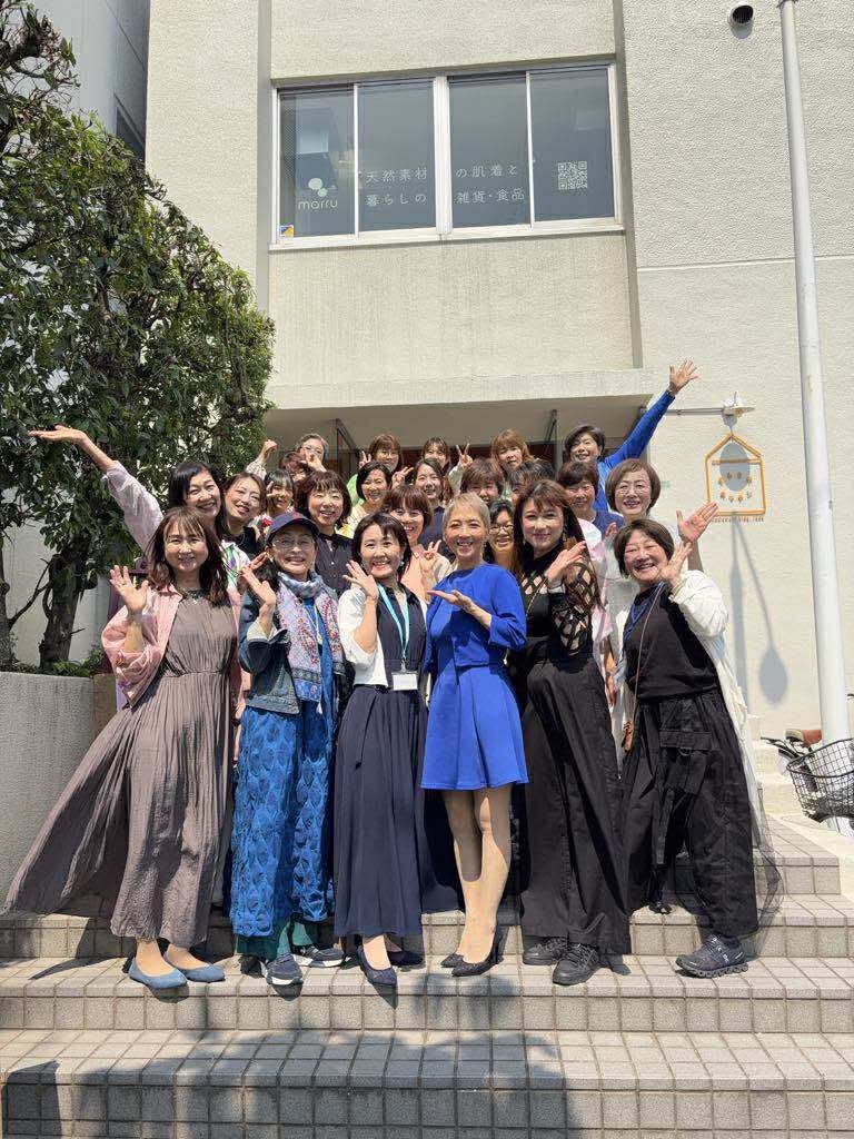 6/1の出展者とサポーター